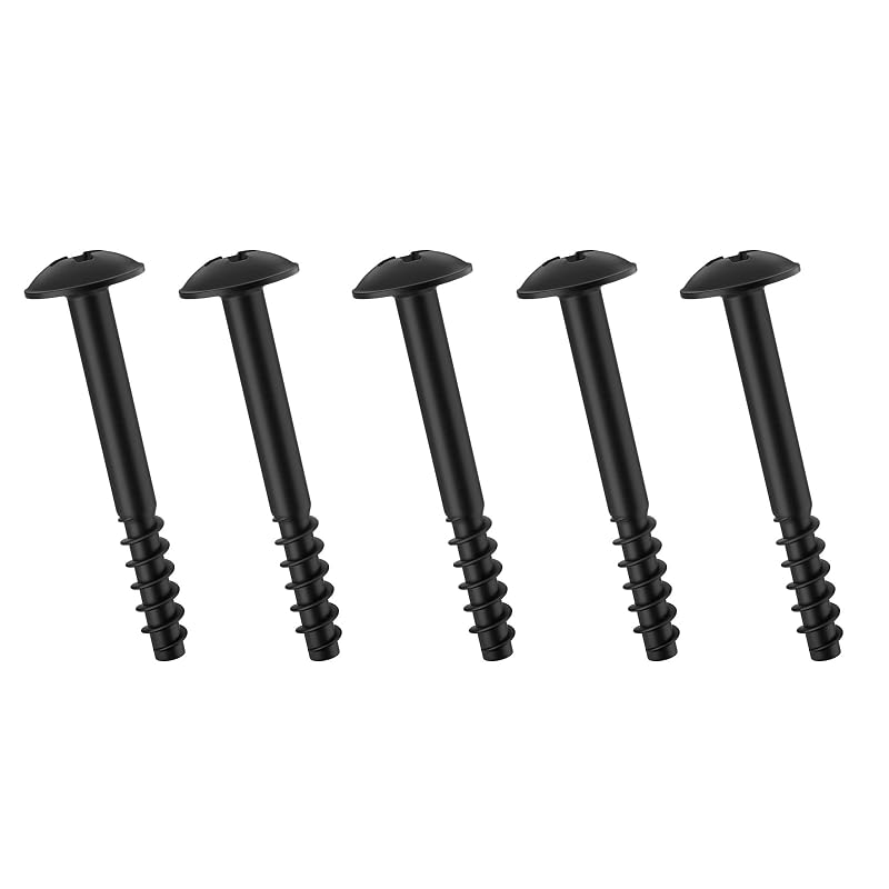 Parafusos da tampa da caixa do filtro de ar BZTT BAS01004 para Jaguar e Range Rover – Conjunto com 5 unidades