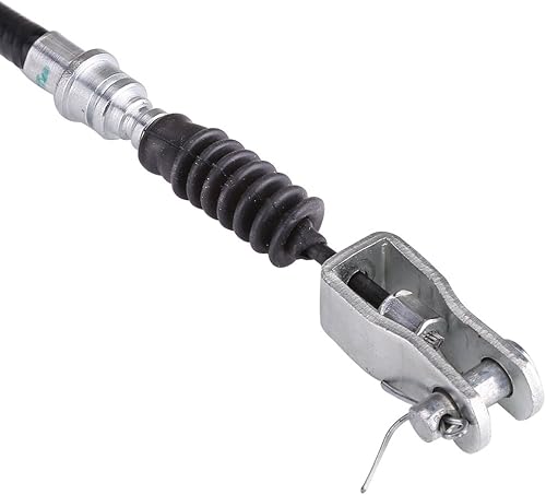 Miniatura 2 de Club Car DS Brake Cable 1981-1999 Carritos de golf a gas y eléctricos | 42 pulgadas de largo