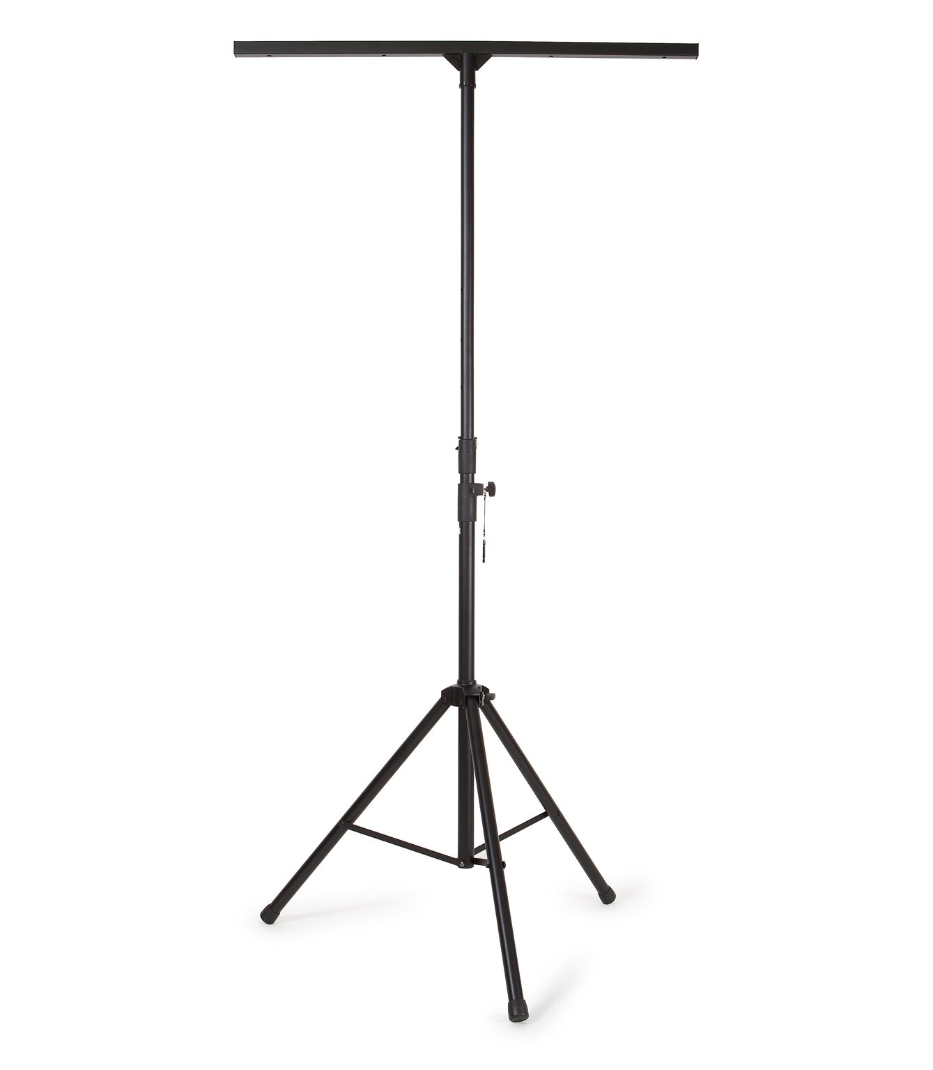 FONESTAR RL-401 pie d'illumination trepied eclairage scene pliable acier