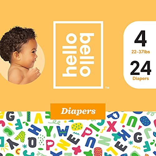 Hello bello Vs Pampers Pure Are there any differences?