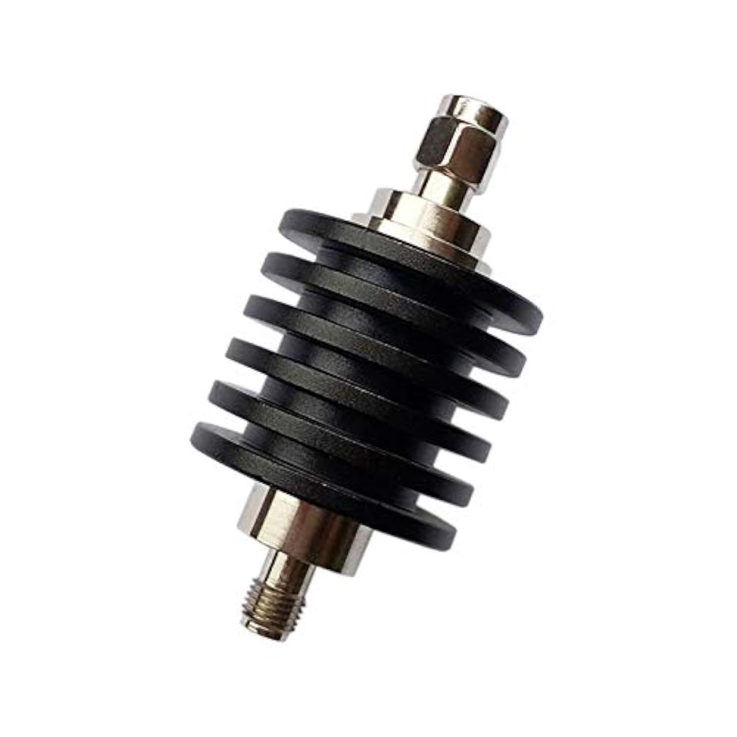 BECEN Atténuateur Fixe SMA RF 10 W Connecteurs 3 GHz 1-40 DB au Choix.(30dB)