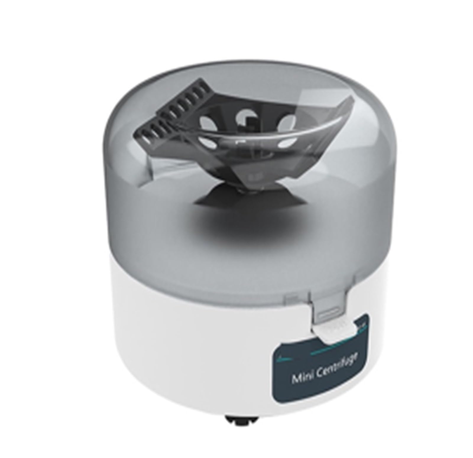 Centrifuge Machine, Laboratory Pipette Controller Automatic Pipette Laboratory Equipment Electronic Pipette Pump(7K(7000rpm))