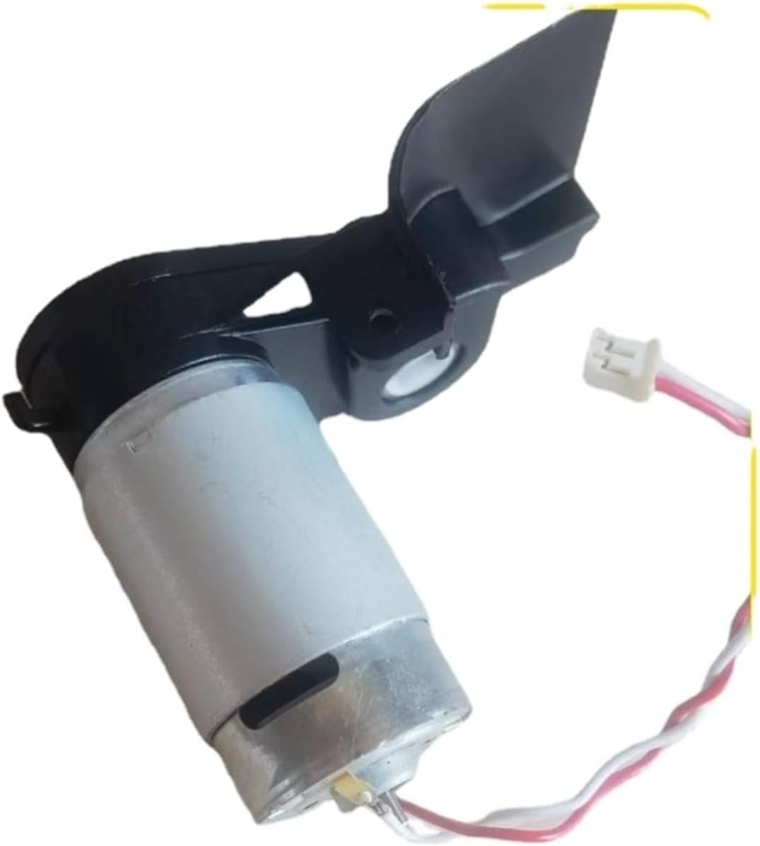 Vacuum Cleaner Parts, Vacuum Cleaner Spare Parts 1790 Titanium Motor Drum Central Brush. Compatible for Conga. 1790