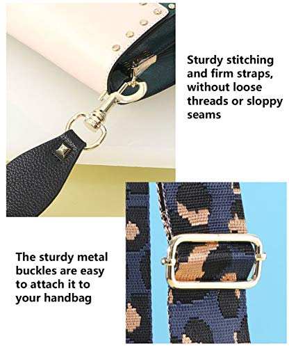 Tracolla Donna Cintura Regolabile Tela Cinghia