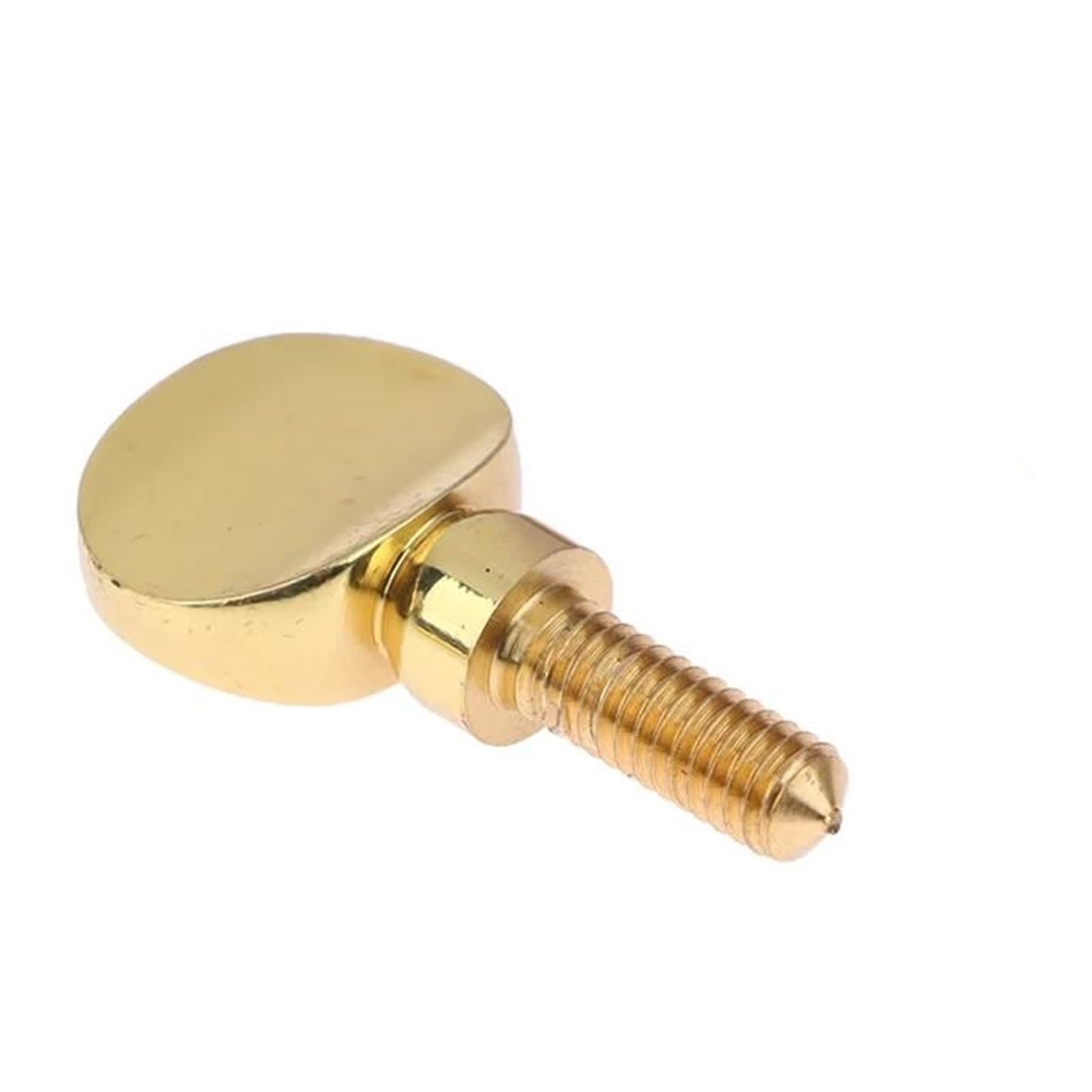 Kit de Accesorios saxofón Tornillo De Cuello Para Saxofón, Herramienta De Repuesto Para Saxofón, Tornillo Receptor De Cuello, Accesorios Para Instrumentos De Viento De Madera, 2 Uds.