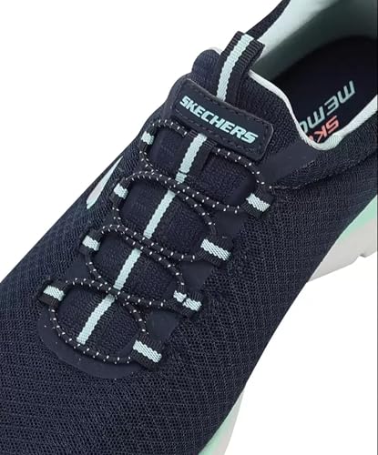 Image of Skechers Womens Skechers Summits Sneaker