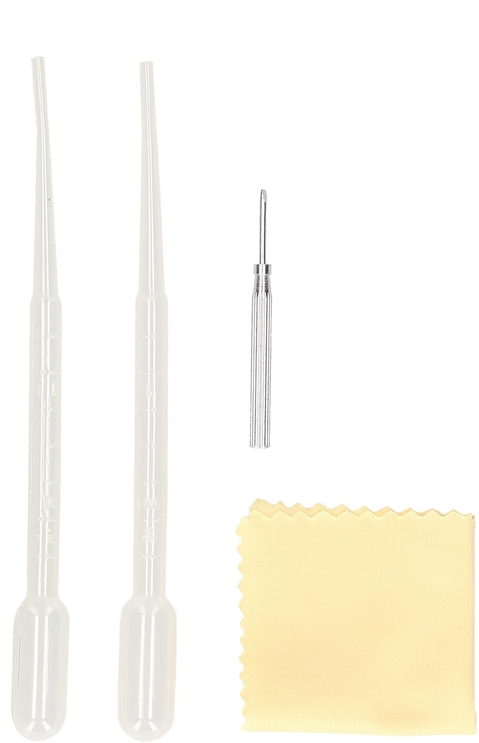 KS Tools - 550.1285 - Réfractomètre AdBlue, antigel, batterie - Oculaire réglable