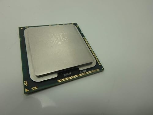 SLBVX - Nuevo procesador Xeon Intel X5690 a granel (3.46 GHz/6 núcleos/12 MB/130 W) (renovado)