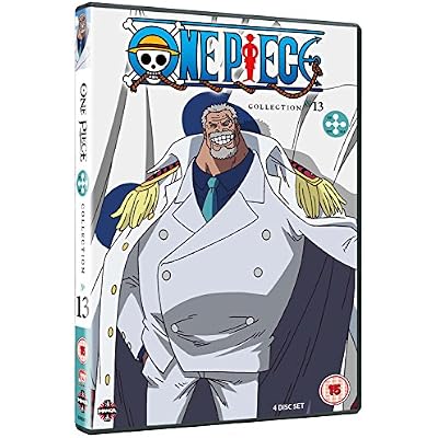 One Piece: Collection 13