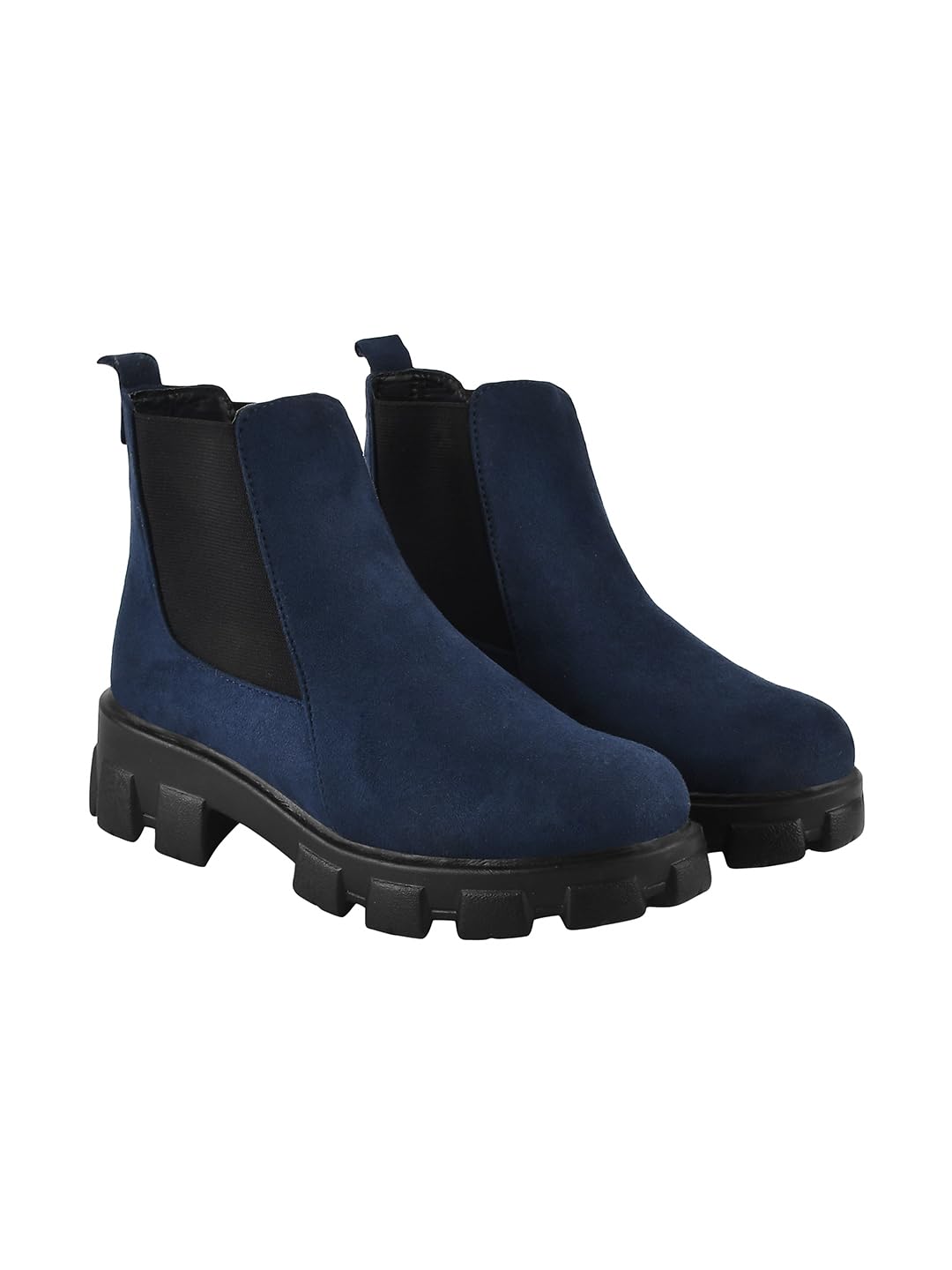 ShoetopiaWomen's Bt-usha Ankle Boot