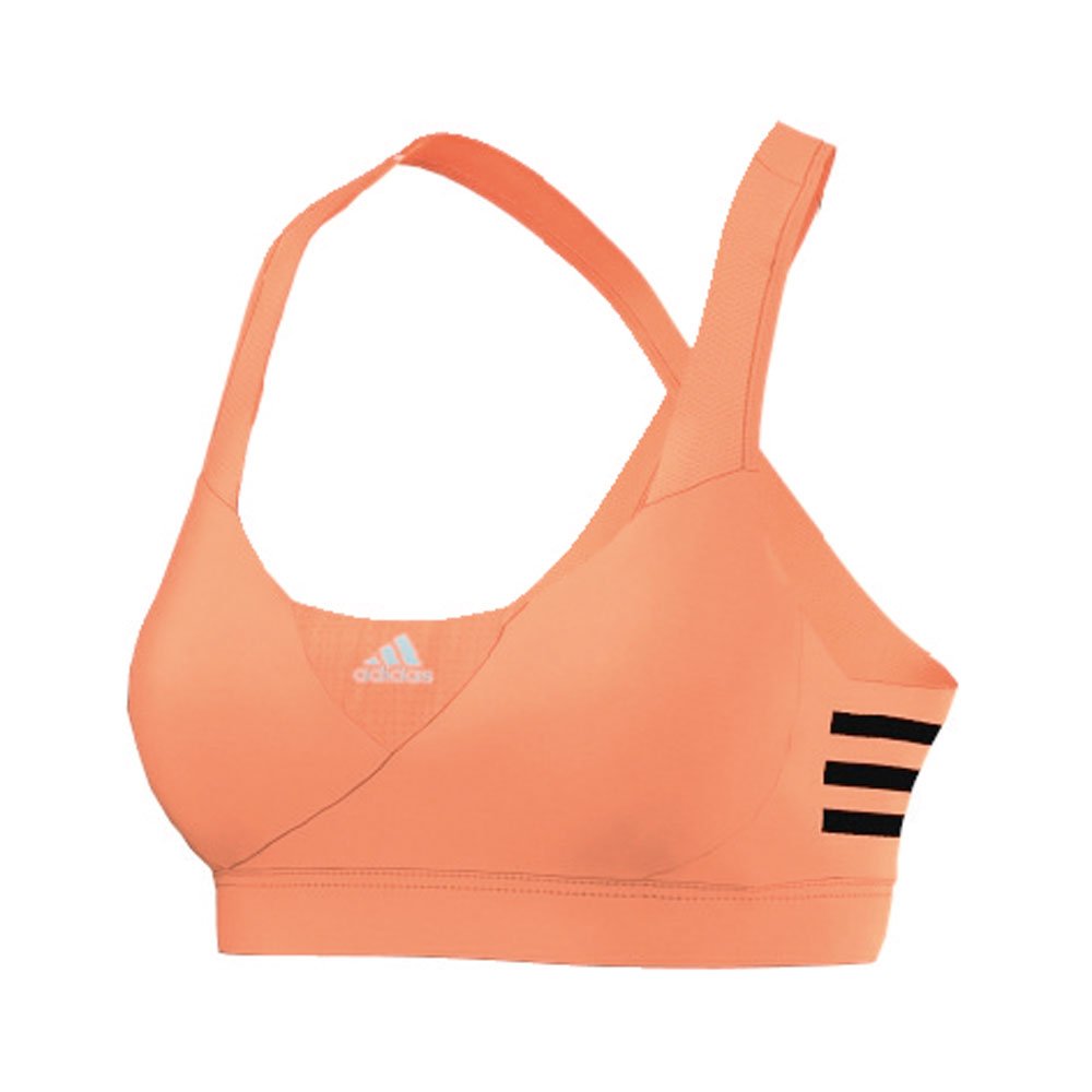 adidas Biustonosz sportowy Kobiety Sport-bh Supernova Bra W