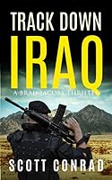 Track Down Iraq 1711790397 Book Cover