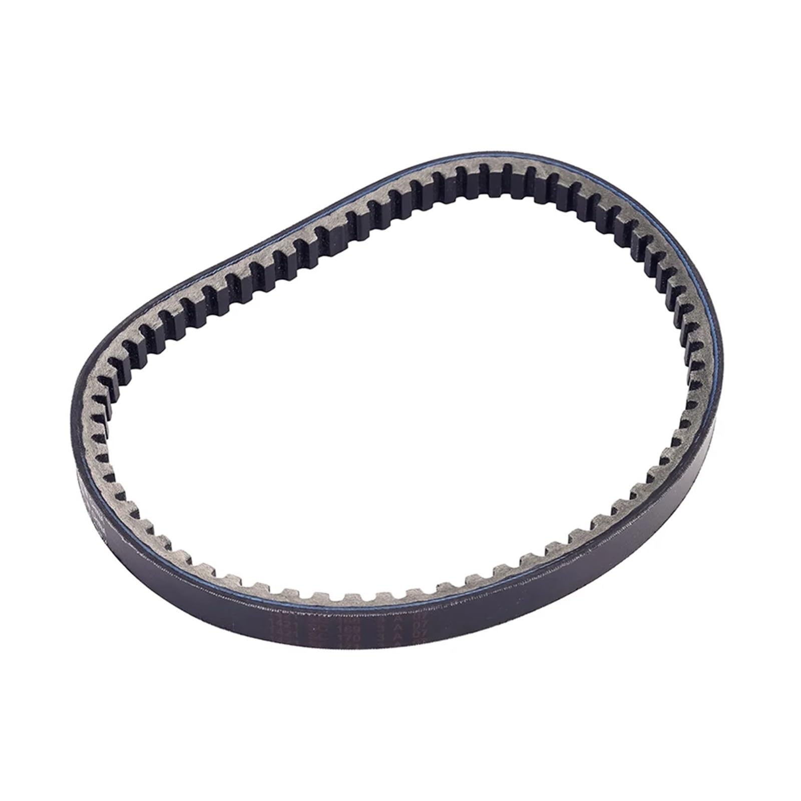 Correa de transmisión 642 x 15,5 x 30 para modelos HDA AF16 AF18 AF24 AF27 AF28