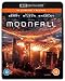 Produktbild Moonfall UHD [HD DVD]