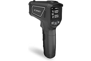 AC Infinity VPD Thermometer: Precision Environmental Monitoring for Optimal Plant Growth