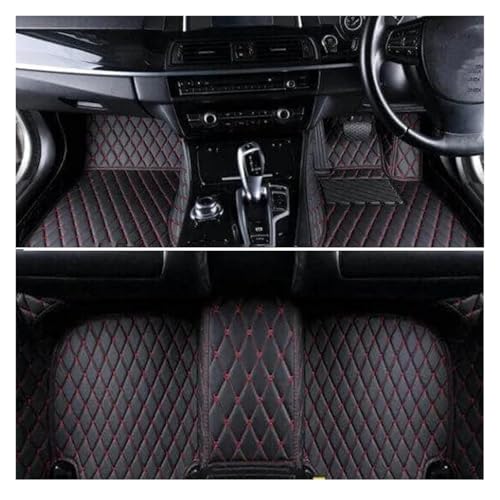 Tapis de sol automobile pour Life 2010 accessoires intérieur protection RHD
