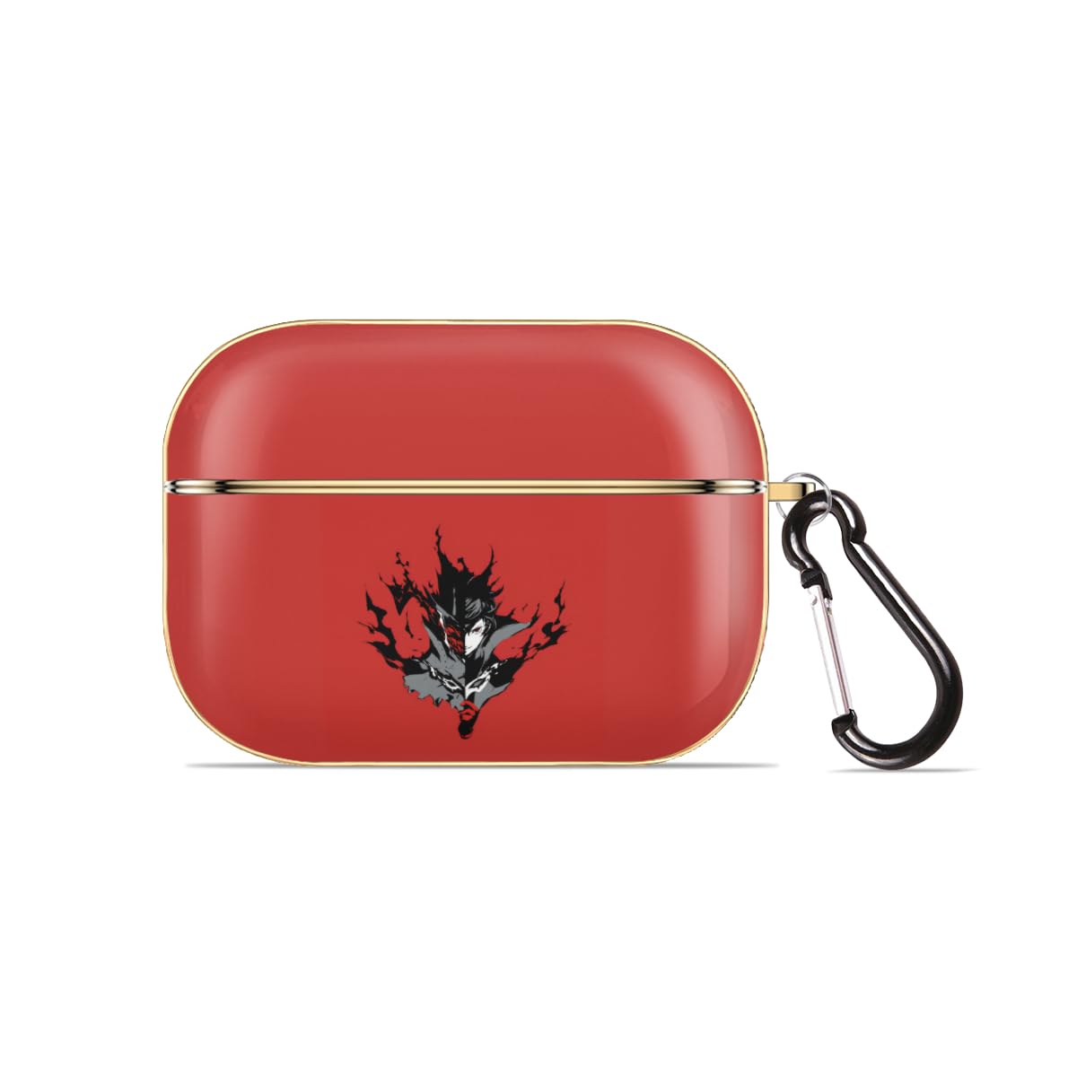 Amazon | AirPods Pro2 ケース ペルソナ5 エアポッツプロ2 ケース