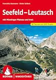 Seefeld - Leutasch: mit Mieminger Plateau und Imst. 50 Touren mit GPS-Tracks (Rother Wanderführer)