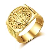 Die Ringe aus Zink-Legierung gefertigt, ist es ein sehr lustiger und interessanter Ring, Mode-Design paßt für die täglichen Schmuck.