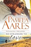 No Stranger to Love (The Tavonesi Series Book 9)