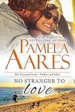 No Stranger to Love (The Tavonesi Series Book 9)