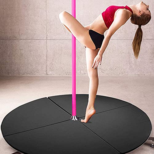 Barras de Pole Dance para Casa