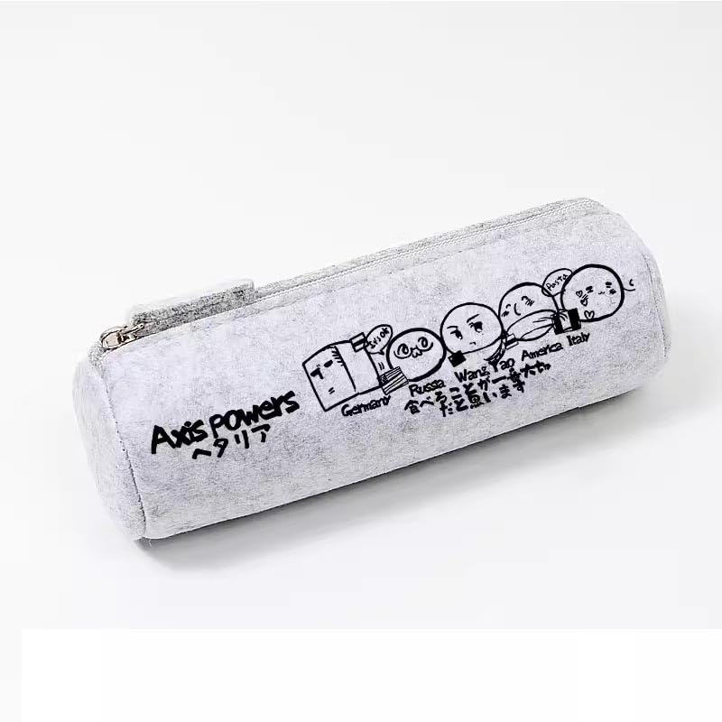 Amazon.co.jp: ヘタリア ペンケース メガネケース 眼鏡入れ ニホン