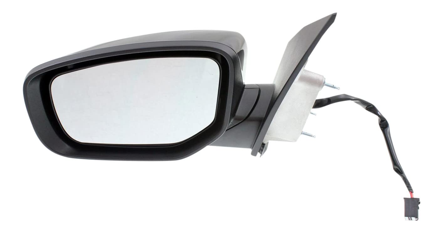 Kool Vue Driver Side Power Heated Mirror For Toyota 4Runner