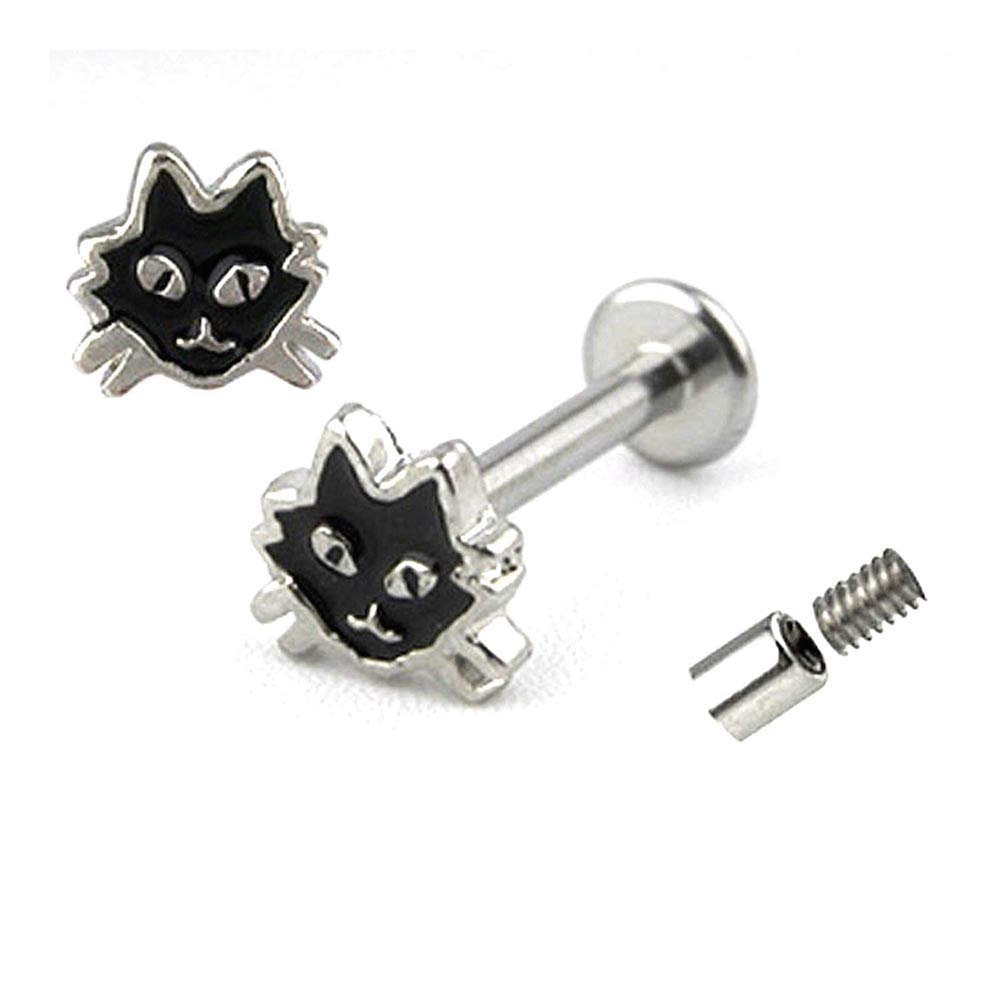 Covet JewelryCatop Top Labret