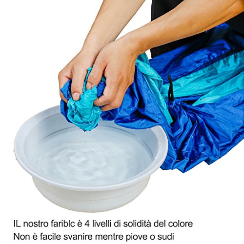 Farland Amaca da campeggio all'aperto