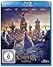 Produktbild Der Nussknacker und die vier Reiche,1 Blu-ray: USA
