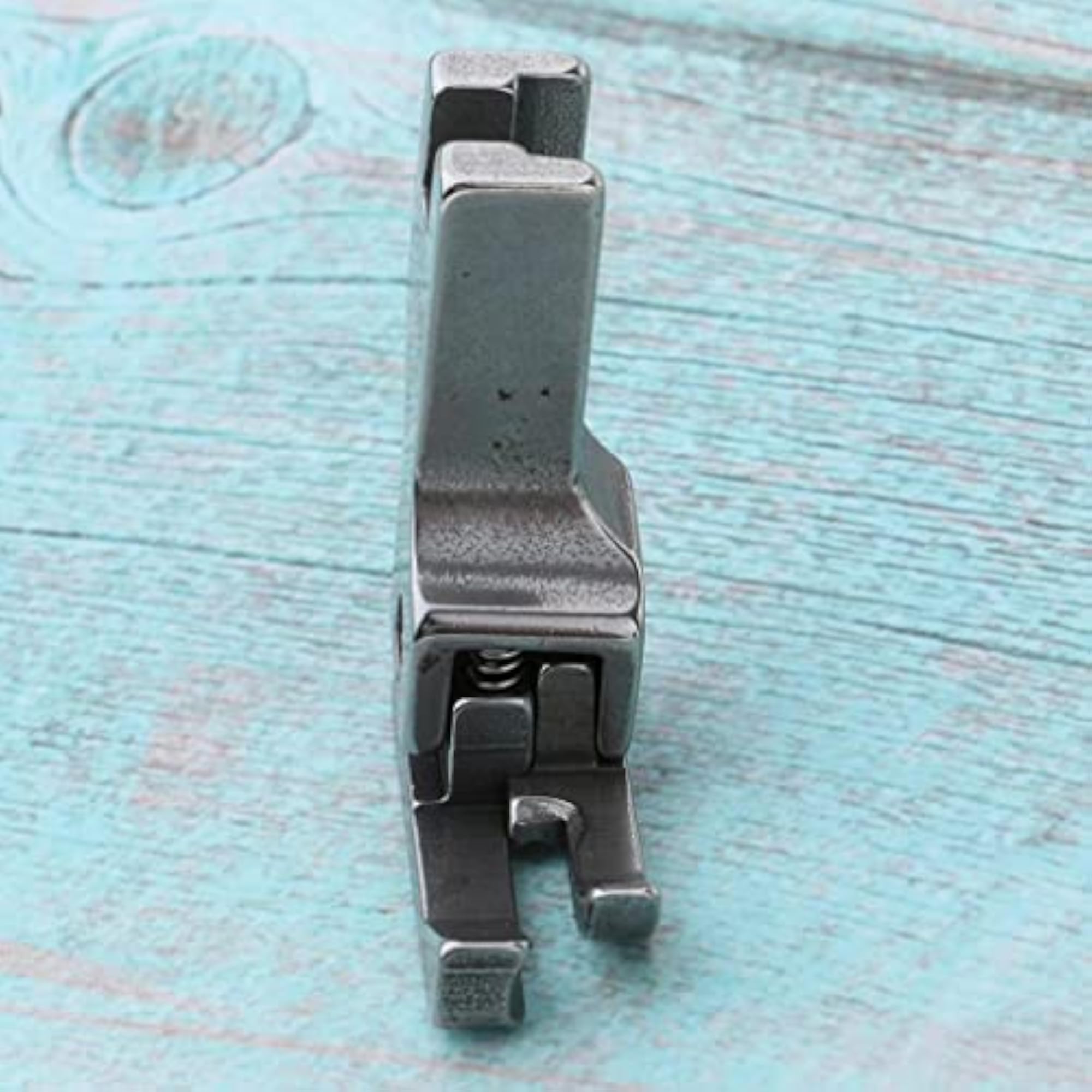 3x Edge Guide Compensating Presser Foot for Industrial Sewing Machines 1-16N CL