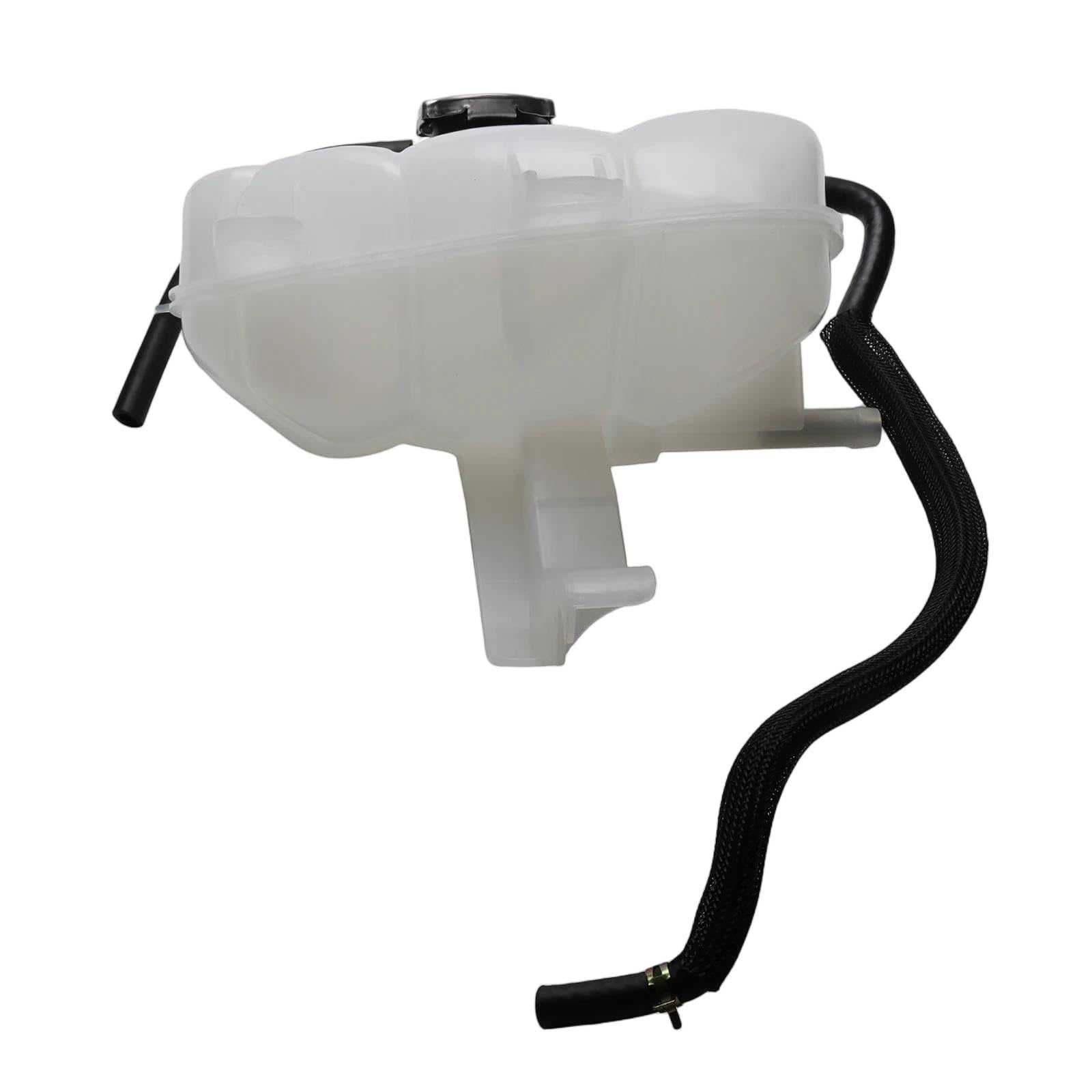 Réservoir de liquide refroidissement radiateur Contrôleur Ventilateur