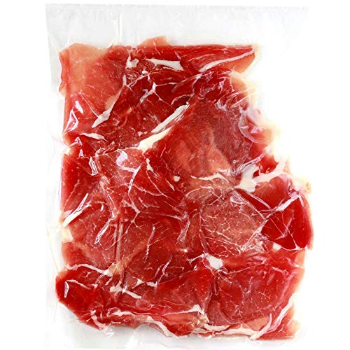 豊代 生ハム切り落とし 500g