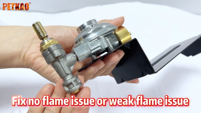 バーベキュー・調理用品 BGO GAS CANISTER FIX PLATE GAS CANISTER FIX PLATE