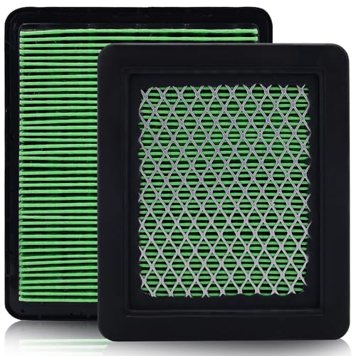 HIPA HRX217 Air Filter for Honda GCV160 HRX 217 HR