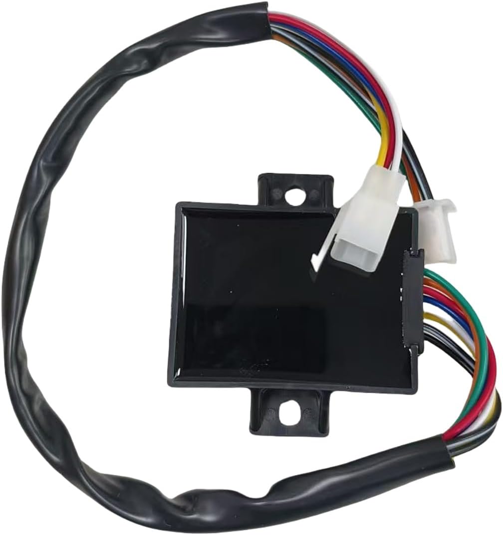 Igniter 21119-2148 21119-2156 Compatible for Kawasaki FD501D FD620D Engine Replacement