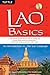 Lao Basics: An Introduction to the Lao Language (Audio Included) (Tuttle Basics)