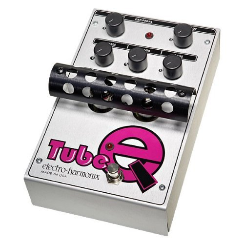 �y�������K�i�z ELECTRO-HARMONIX �I�[���`���[�u�E�C�R���C�U�[ Tube EQ