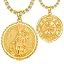 O01-St Florian(Gold)