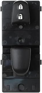 に適合する ローグ に適合する セントラ 2011-2019 ウィンドウコントロールスイッチ | 25411-1KA5A 電動パワーマスターウィンドウスイッチ