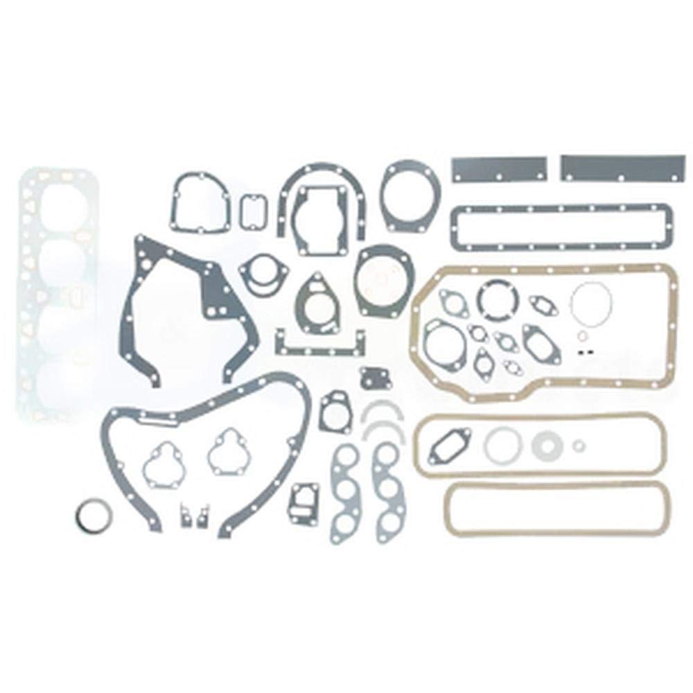 RAParts Tisco Gk7510S Replacement Part for Tractor Part No