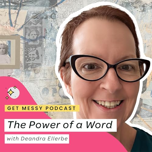 The Power of a Word with Deandra Ellerbe