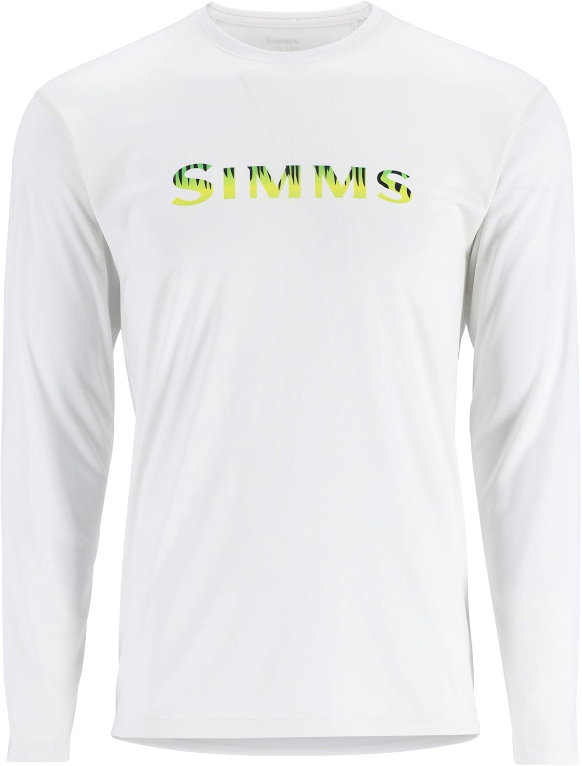 Simms Men's Tech Tee, Artist Series