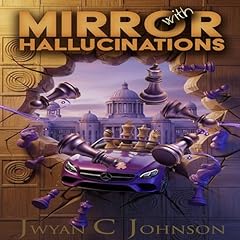 Page de couverture de Mirror with Hallucinations