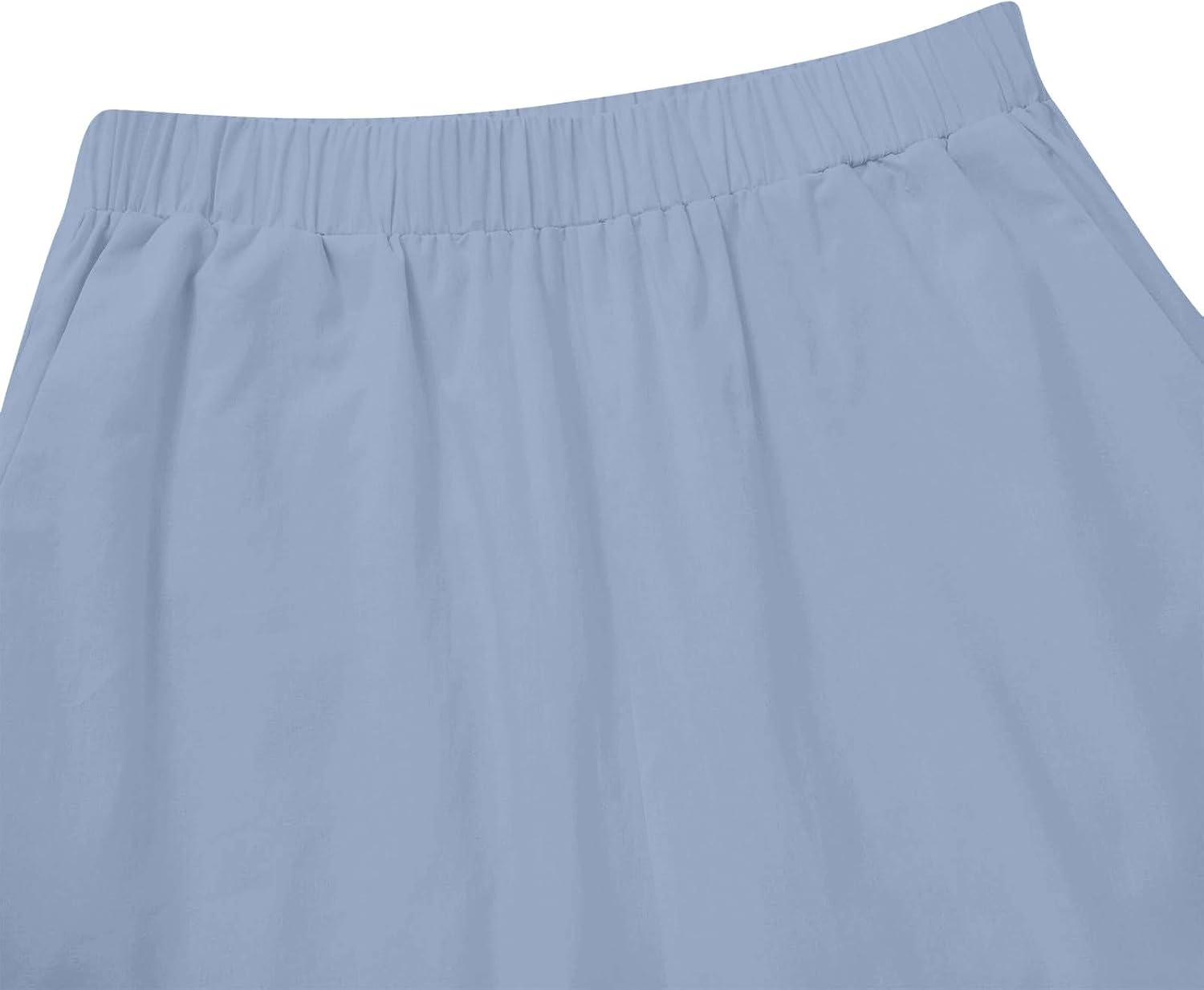 Cotton Linen Shorts for Women Summer Beach Casual Shorts Comfy Lightweight Vacation Bermuda Outfits Lounge Pants