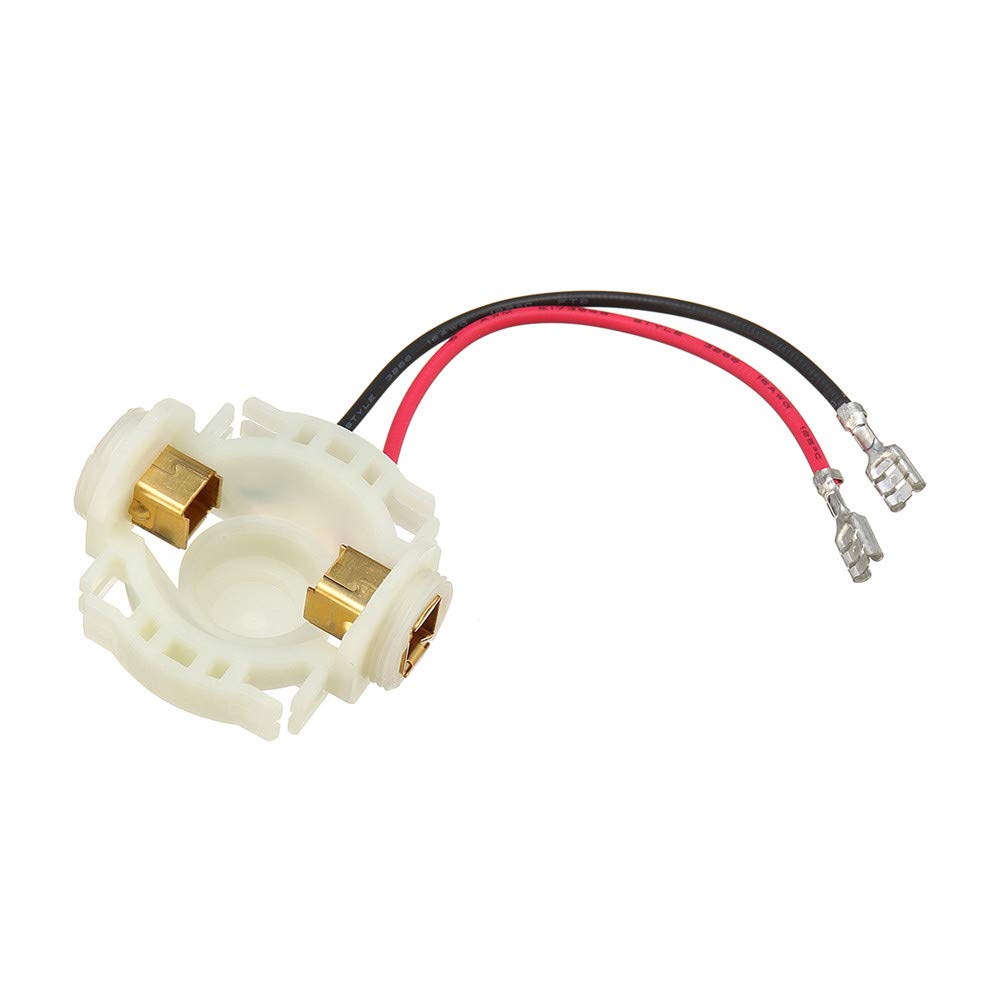 EsportsMJJ 2Pcs Carbon Brush + Brush Holder+2Pcs Caps + Armature For Makita Cb430 Bga452 Dga452 Dga452
