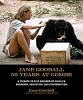 その他 Jane Goodall: Return to Gombe [DVD] Amazon.com: Jane Goodall's Return to Gombe [DVD] : Jane