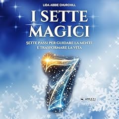 I 7 Magici copertina