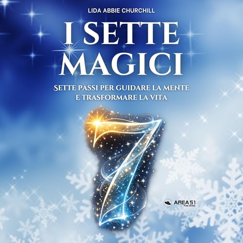 I 7 Magici cover art